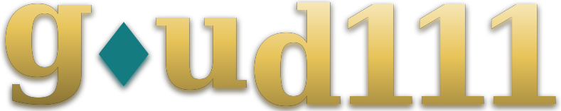 goud111 logo