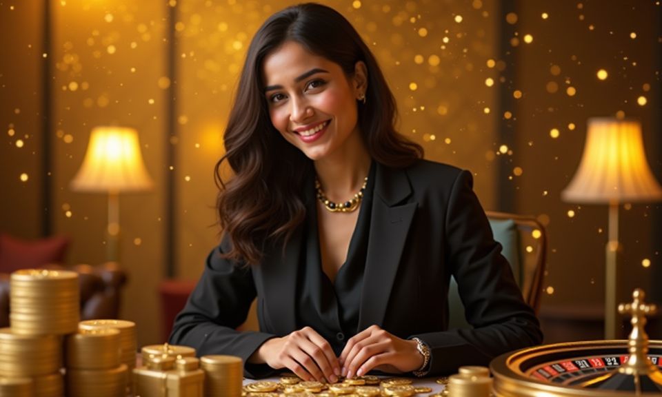 goud111 অ্যাপ ইনস্টল করুন এবং খেলা শুরু করুন